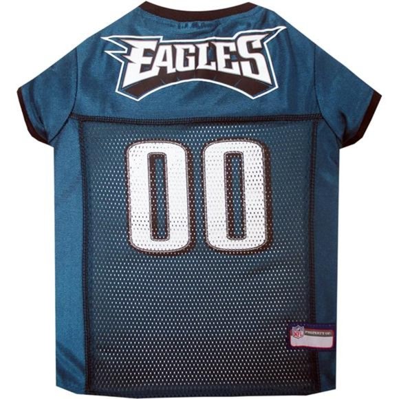 Pets First MLB Tee Shirt for Dogs & Cats - Texas Rangers Dog T-Shirt - Picture 1 of 6